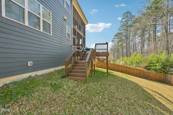 1837 Longmont Dr, Wake Forest, NC 27587