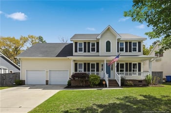 1837 Nuthatch Rd, Fayetteville, NC 28304