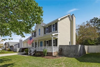 1837 Nuthatch Rd, Fayetteville, NC 28304