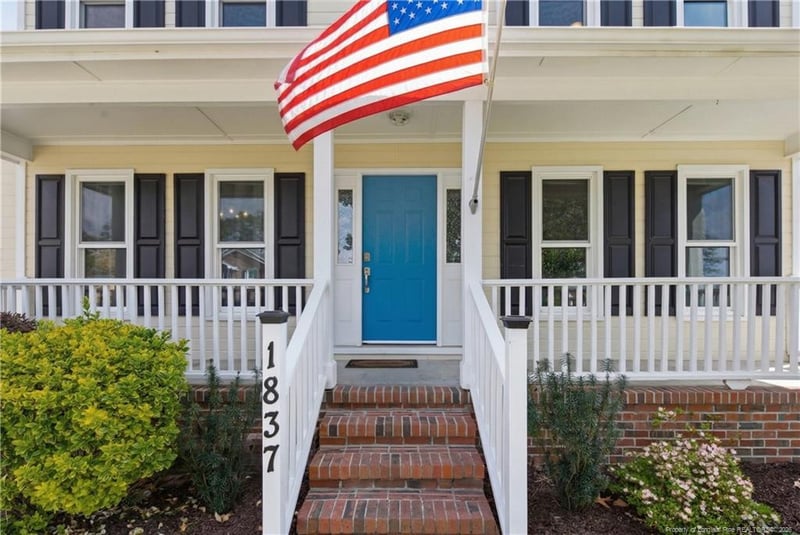 1837 Nuthatch Rd, Fayetteville, NC 28304