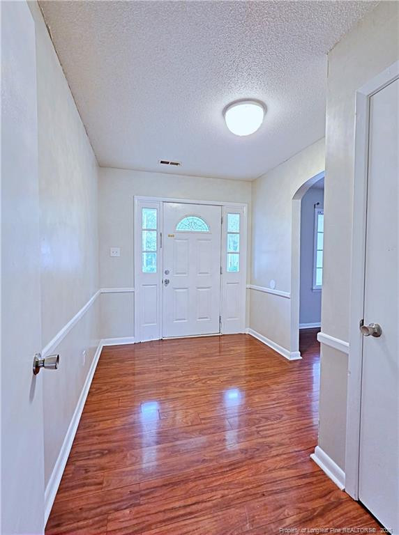 1837 Paisley Ave, Fayetteville, NC 28314