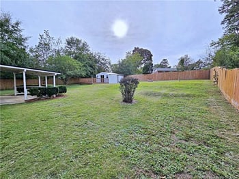 1837 Paisley Ave, Fayetteville, NC 28314