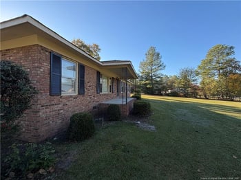 1837 Rim Rd, Fayetteville, NC 28314