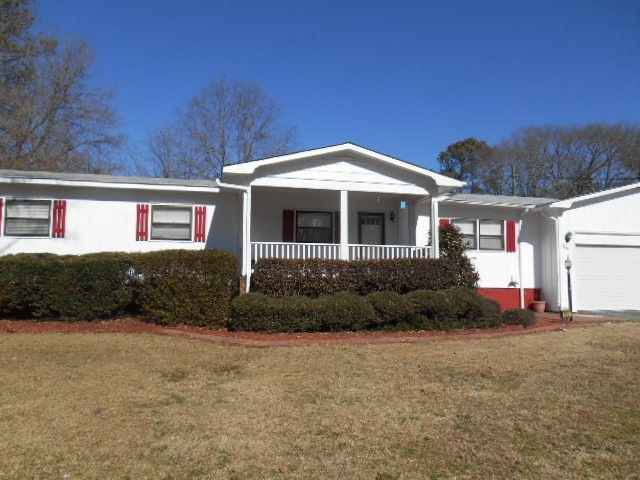 1837 Willow Springs St, Willow Springs, NC 27592