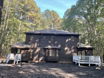 1838 Alex Cockman Rd, Pittsboro, NC 27312