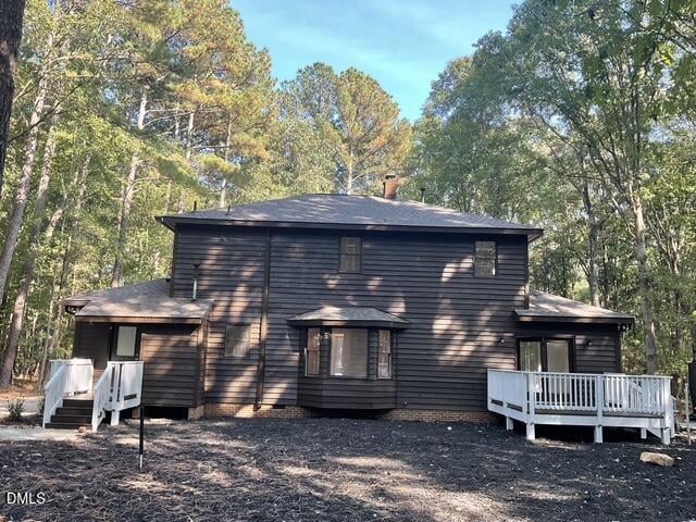 1838 Alex Cockman Rd, Pittsboro, NC 27312