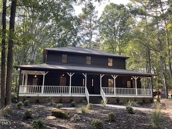 1838 Alex Cockman Rd, Pittsboro, NC 27312