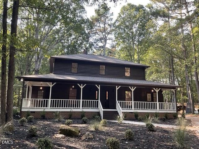 1838 Alex Cockman Rd, Pittsboro, NC 27312