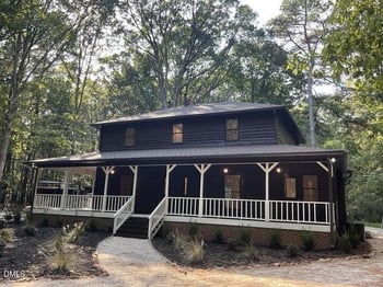 1838 Alex Cockman Rd, Pittsboro, NC 27312
