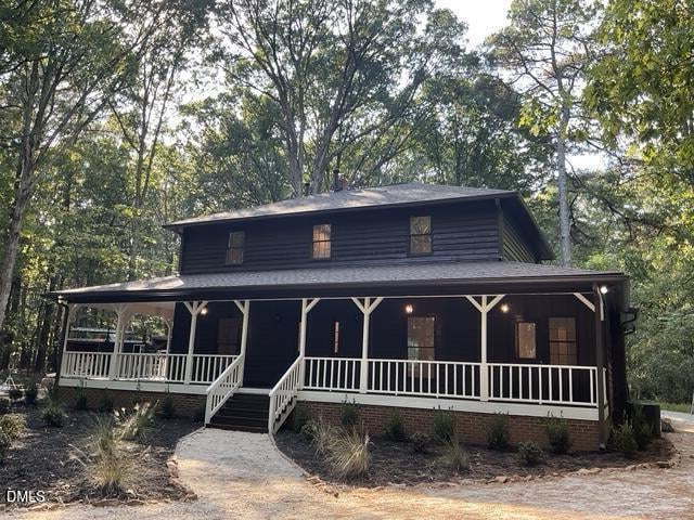 1838 Alex Cockman Rd, Pittsboro, NC 27312