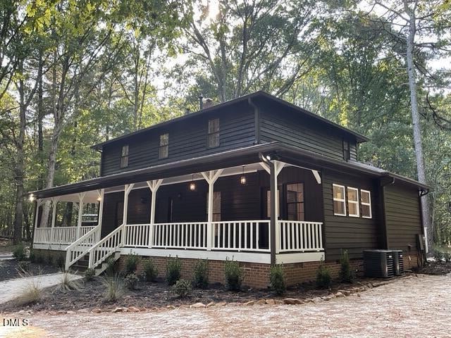 1838 Alex Cockman Rd, Pittsboro, NC 27312