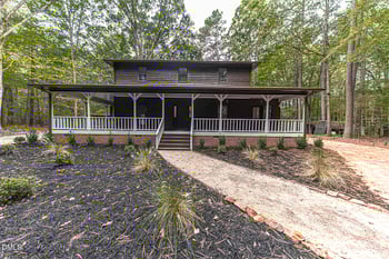 1838 Alex Cockman Rd, Pittsboro, NC 27312