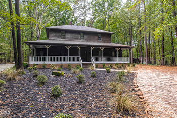 1838 Alex Cockman Rd, Pittsboro, NC 27312