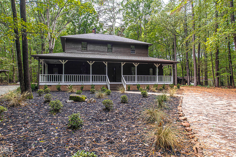 1838 Alex Cockman Rd, Pittsboro, NC 27312