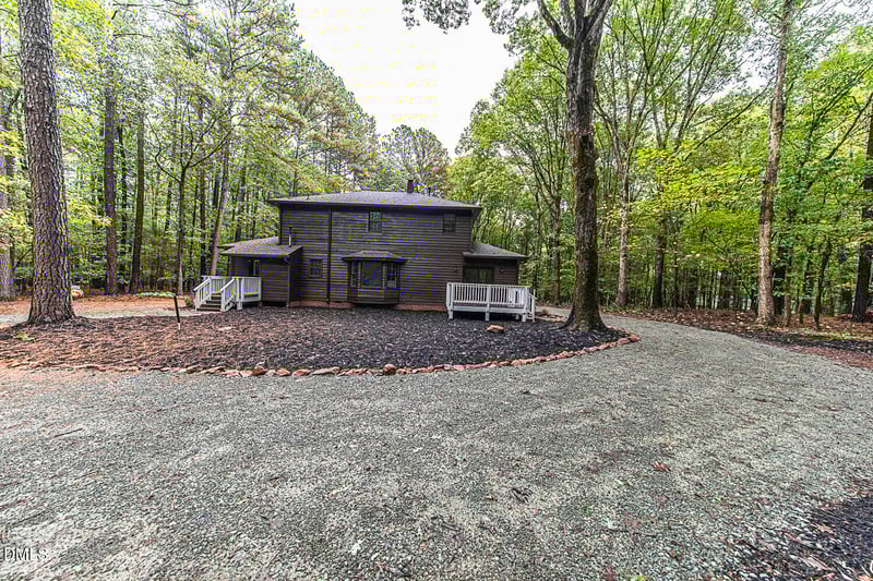 1838 Alex Cockman Rd, Pittsboro, NC 27312