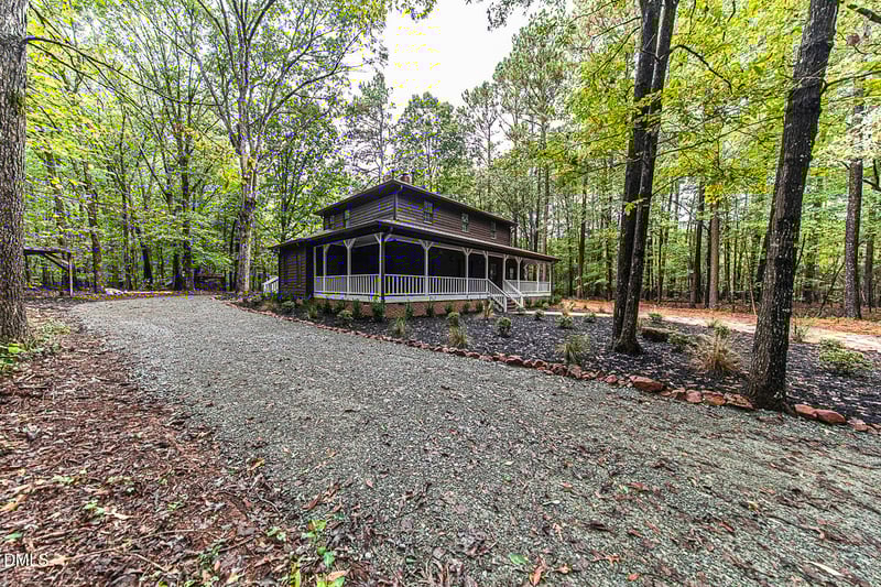 1838 Alex Cockman Rd, Pittsboro, NC 27312
