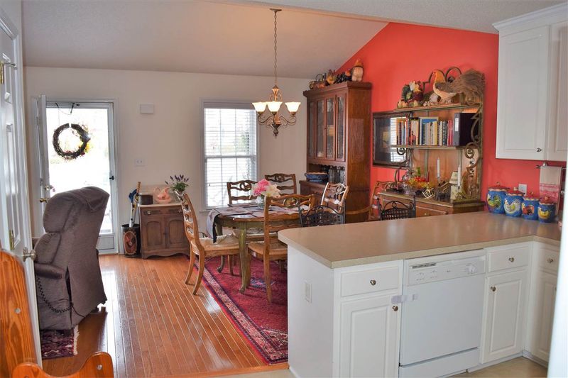 1838 W Cotton Gin Dr, Clayton, NC 27527