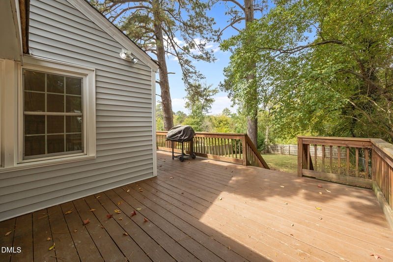 1838 Forest Rd, Durham, NC 27705