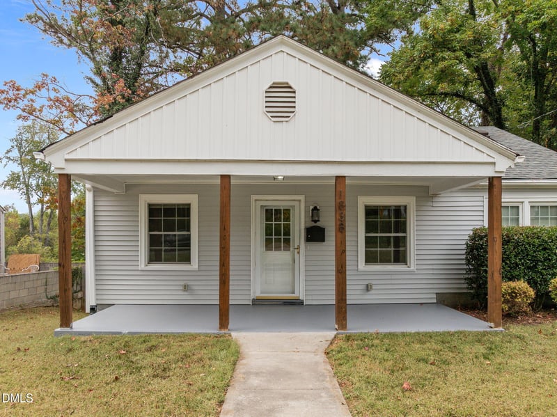 1838 Forest Rd, Durham, NC 27705