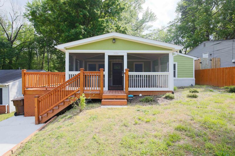 1838 Liberty St, Durham, NC 27703