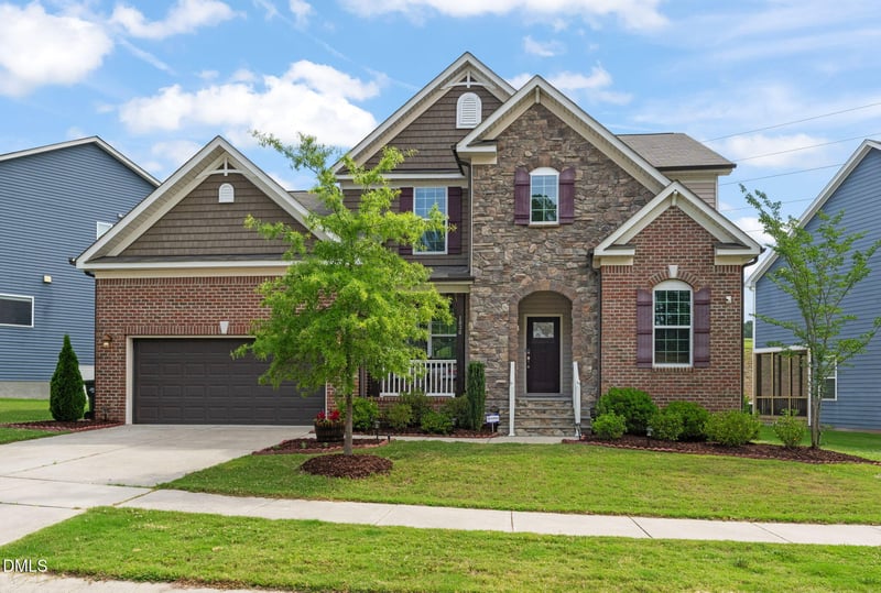 1838 Sandoval Dr, Durham, NC 27703