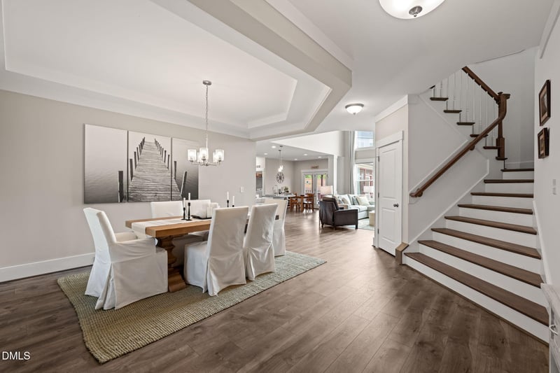 1838 Sandoval Dr, Durham, NC 27703