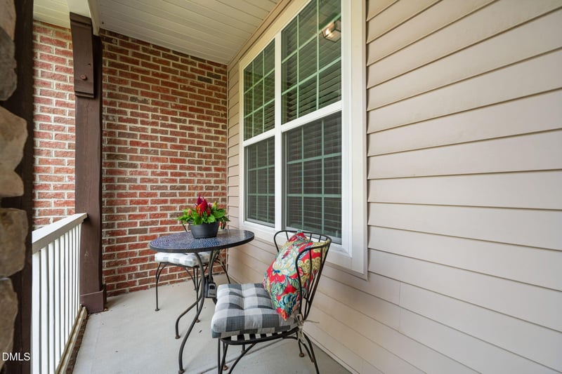 1838 Sandoval Dr, Durham, NC 27703