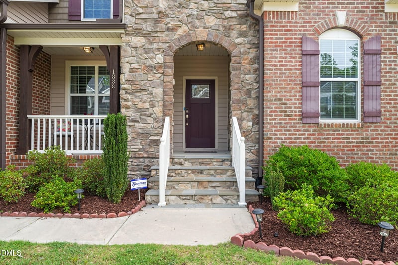 1838 Sandoval Dr, Durham, NC 27703