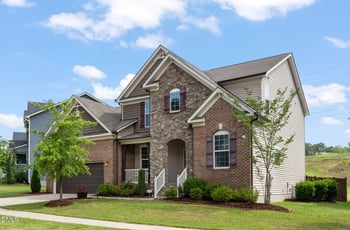 1838 Sandoval Dr, Durham, NC 27703