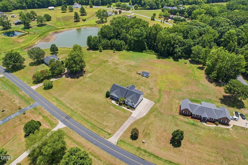 1838 Wheeler Dr, Angier, NC 27501