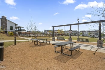 1838 Woodall Crest Dr, Apex, NC 27502