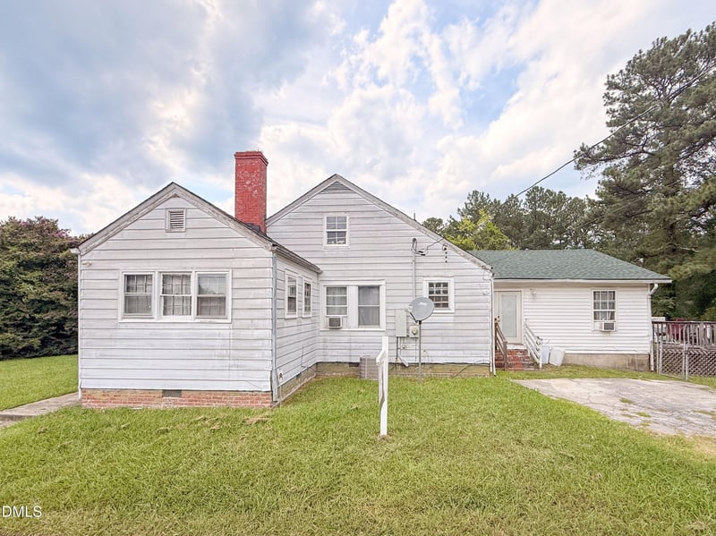 1839 S Alston Ave, Durham, NC 27707