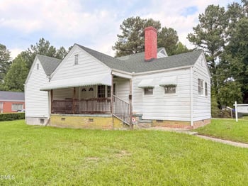 1839 S Alston Ave, Durham, NC 27707