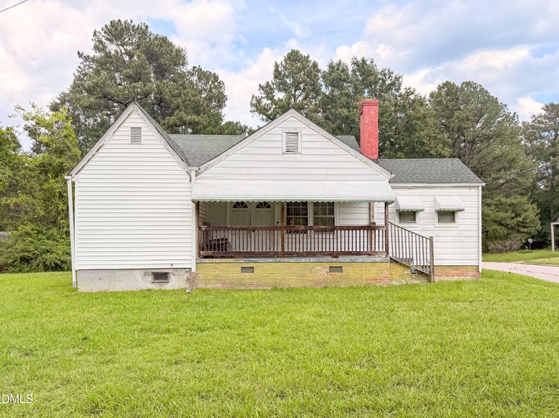 1839 S Alston Ave, Durham, NC 27707