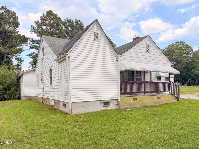 1839 S Alston Ave, Durham, NC 27707