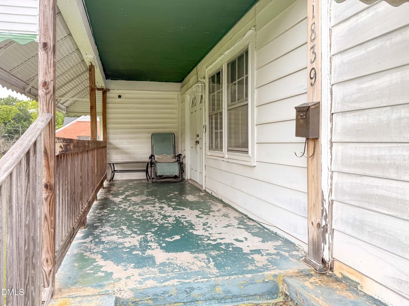 1839 S Alston Ave, Durham, NC 27707