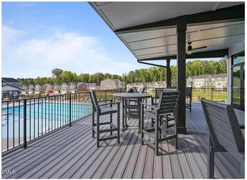 1839 Aspen River Ln, Apex, NC 27502