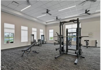 1839 Aspen River Ln, Apex, NC 27502