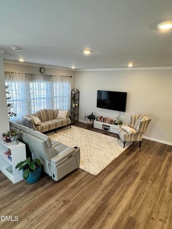 1839 Aspen River Ln, Apex, NC 27502