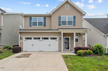 1839 Huntley Way, Burlington, NC 27215