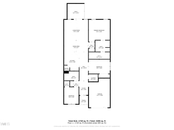 1839 Riverwalk Dr, Graham, NC 27253