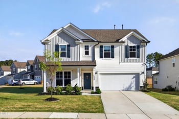 1839 Streamsong Cir, Fuquay Varina, NC 27526