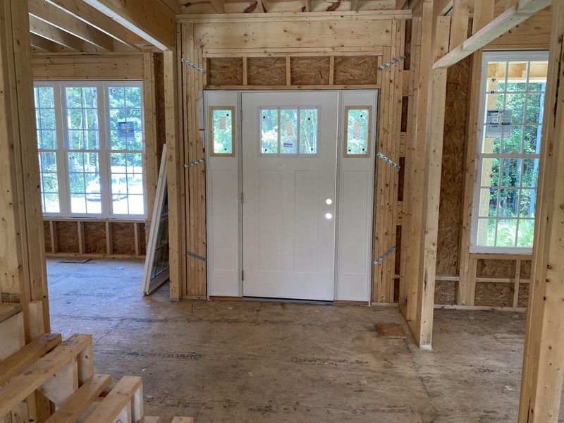 184 Abundant Ave, Angier, NC 27501
