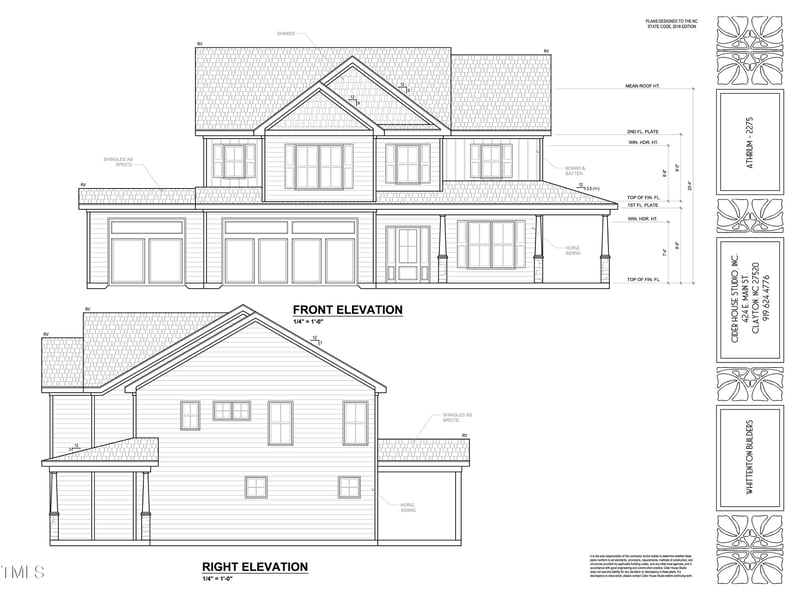 184 Avery Rd, Erwin, NC 28339