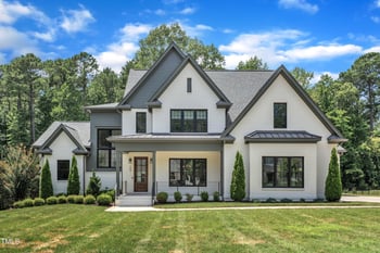 184 Bonica Creek Dr, Garner, NC 27529