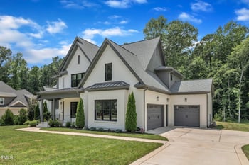 184 Bonica Creek Dr, Garner, NC 27529