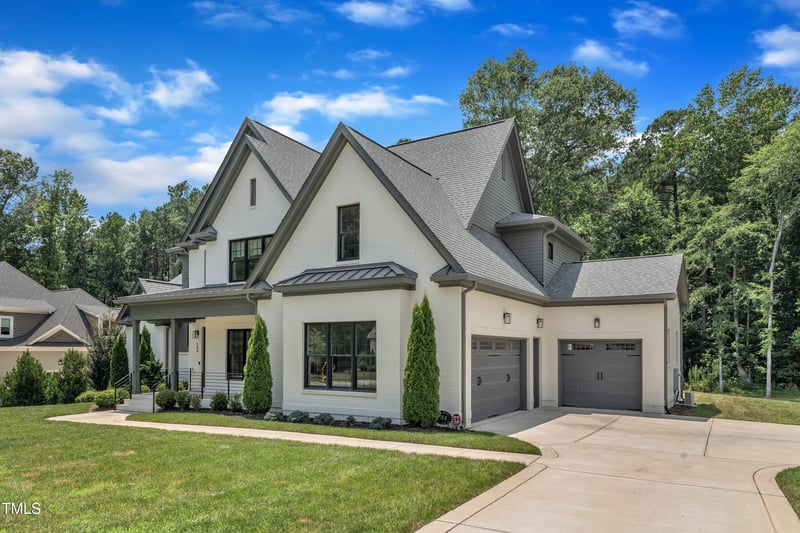 184 Bonica Creek Dr, Garner, NC 27529