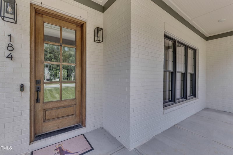 184 Bonica Creek Dr, Garner, NC 27529