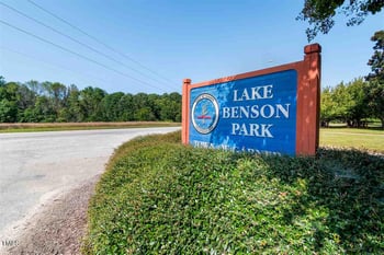 184 Bonica Creek Dr, Garner, NC 27529