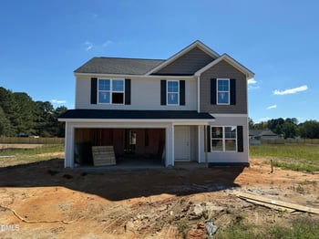 184 Boston River Dr, Dunn, NC 28334